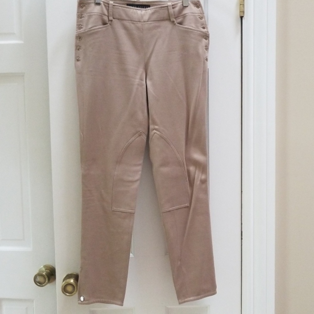 Ralph Lauren Riding Pants